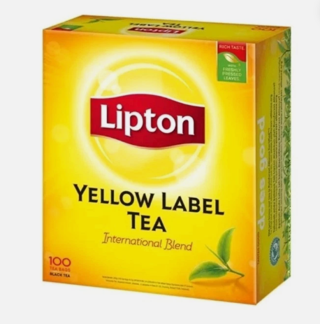 TEA