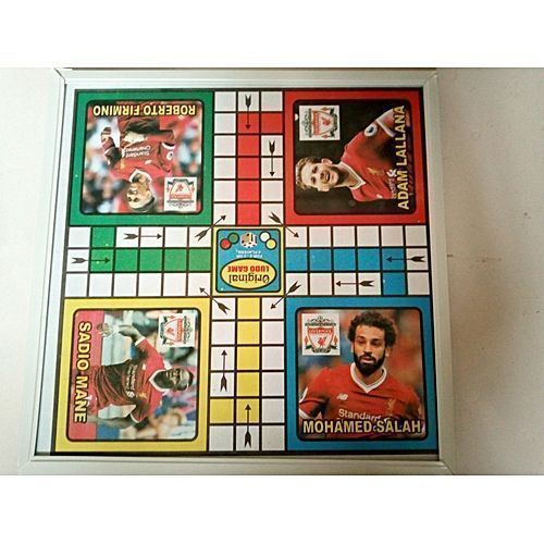 GAMES