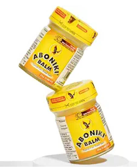 Aboniki