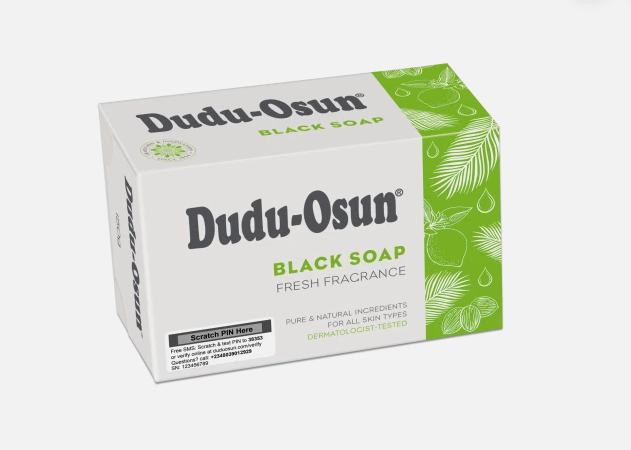 Dudu Osun