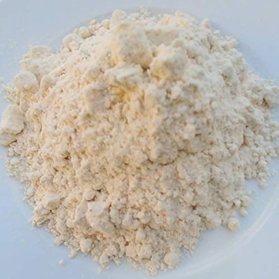 GRAIN AND FLOUR