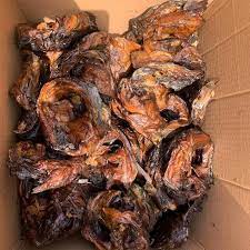 Atamaja Spring Fish (10 pieces)