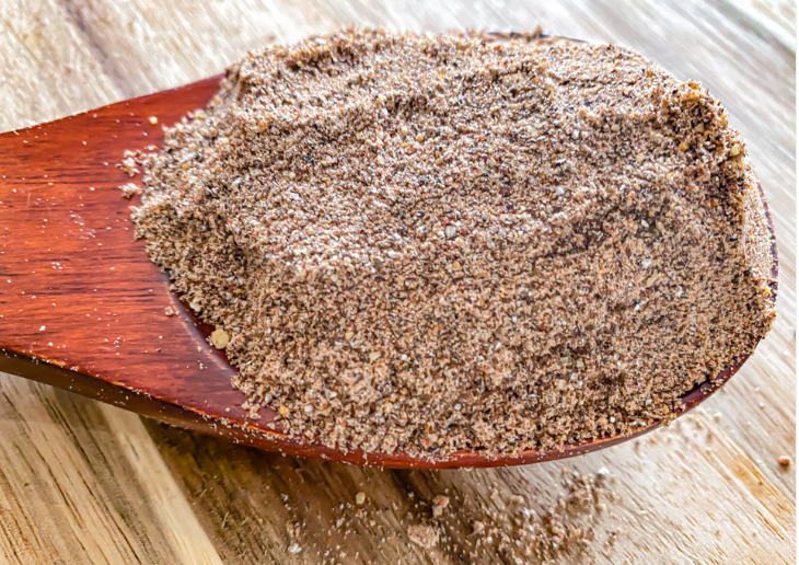 Banga/Afang/Ofensala Spicy