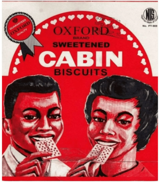 Cabin Biscuits