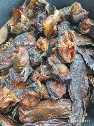 Cat fish cutlet Small Size