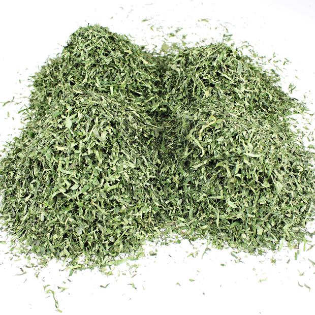Dry OKAZI