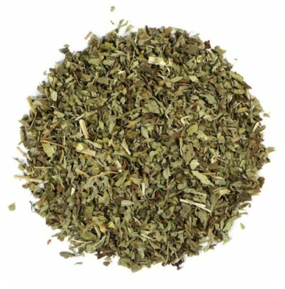 Dry Scent leave