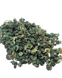 Dry periwinkle