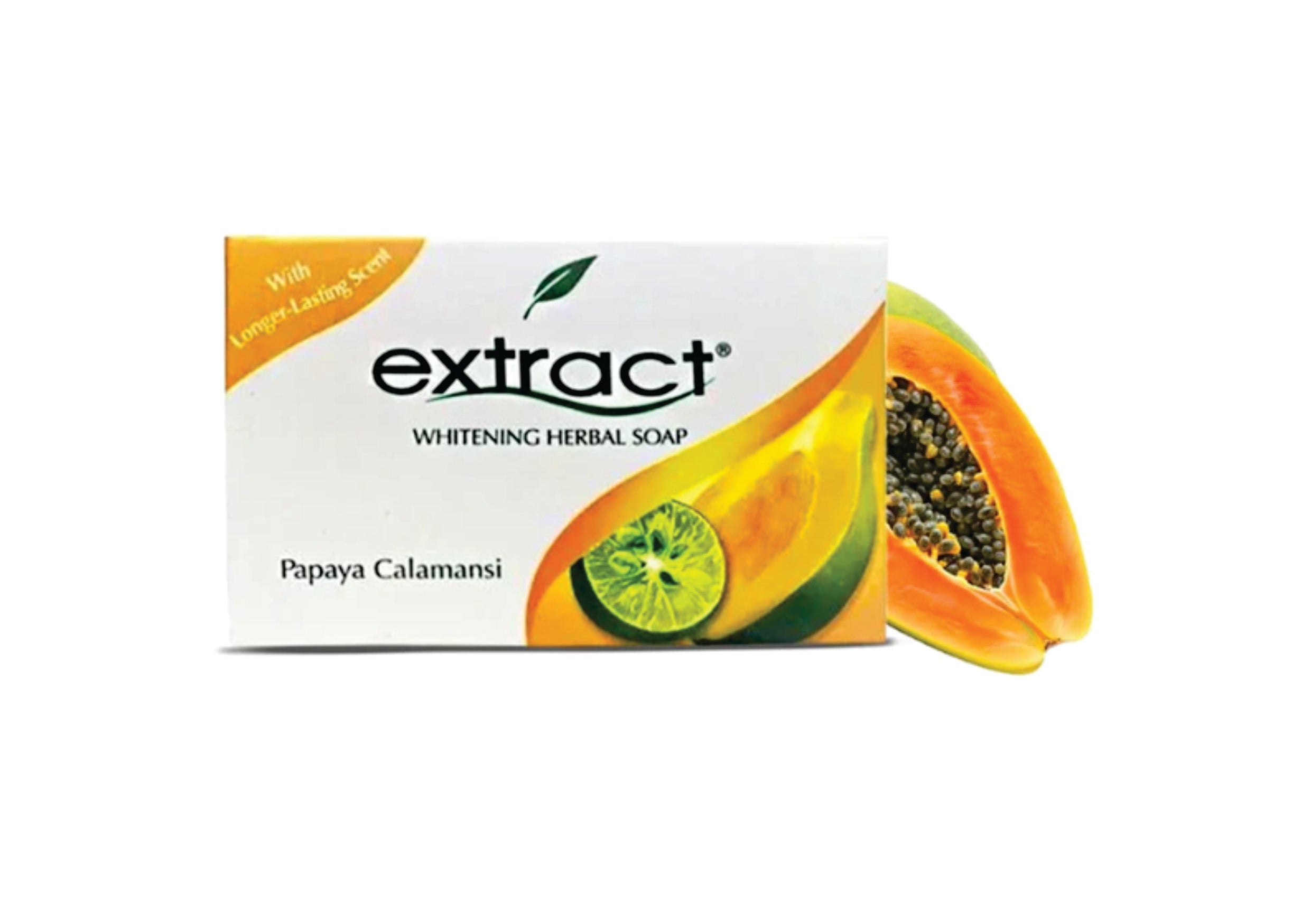 Extract Soap