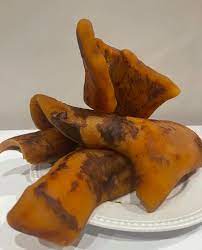 Frozen pomo Jumbo big size C20