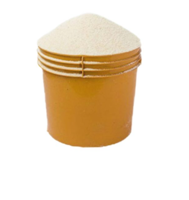 Garri Ijebu (One paint)