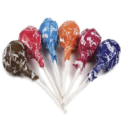 Loli pop (3 in a pack)