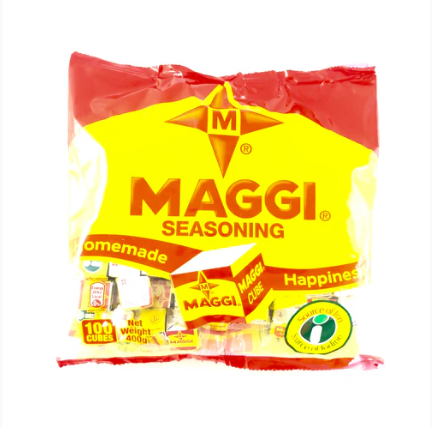 Maggi Star