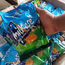 Milkose 1 pack