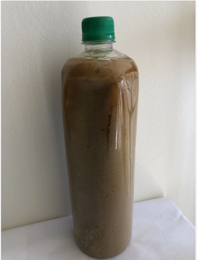 Ofada Oil (1 Litre)💥Sold out 💥