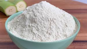 Plantain Flour 1kg
