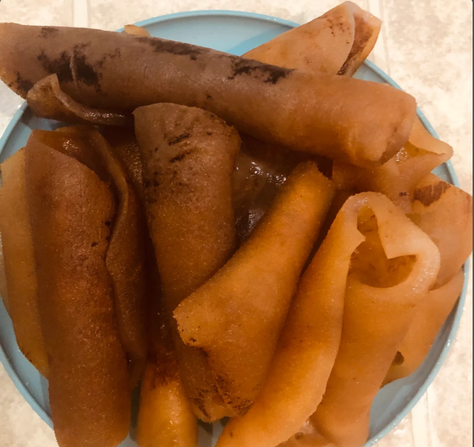Pomo Ijebu Big Size (23 pieces)