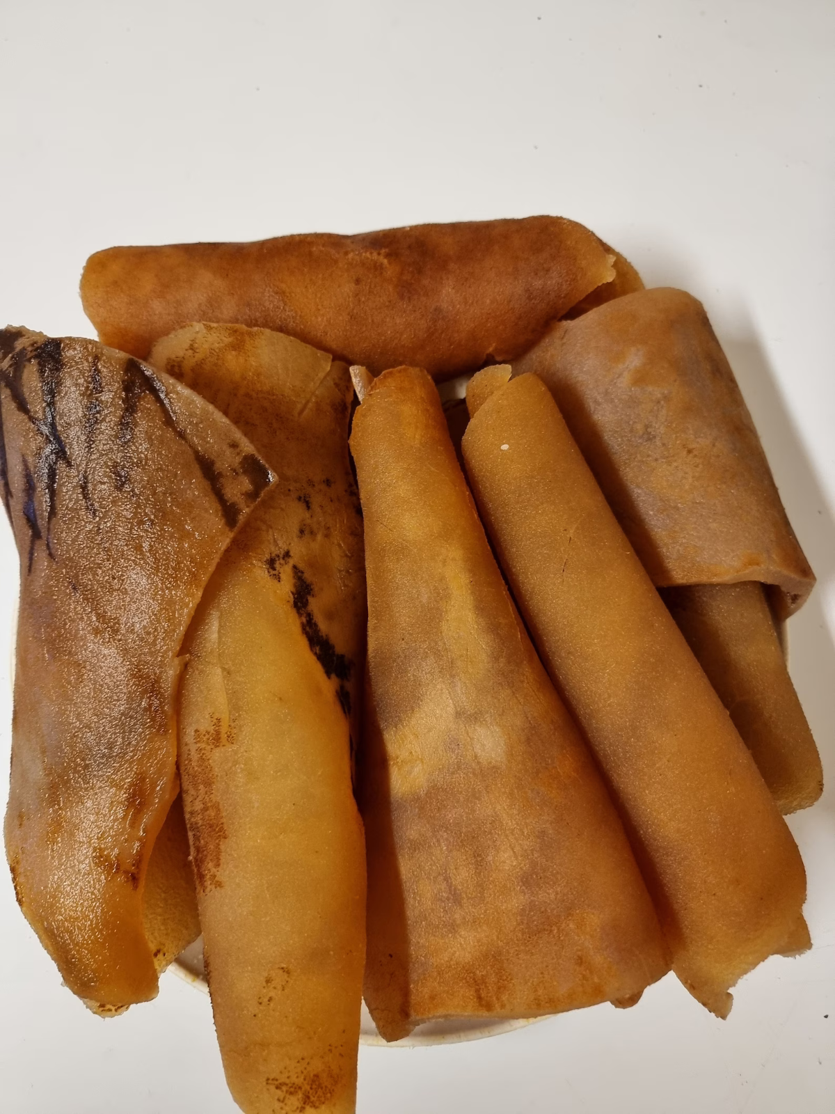 Pomo Ijebu Small size (30 pieces)