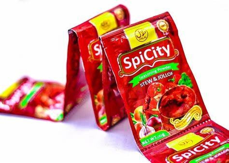 SpiCity Jollof Spice