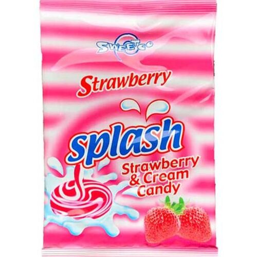 Splash (1 Pack)