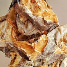 Stockfish Cutlet