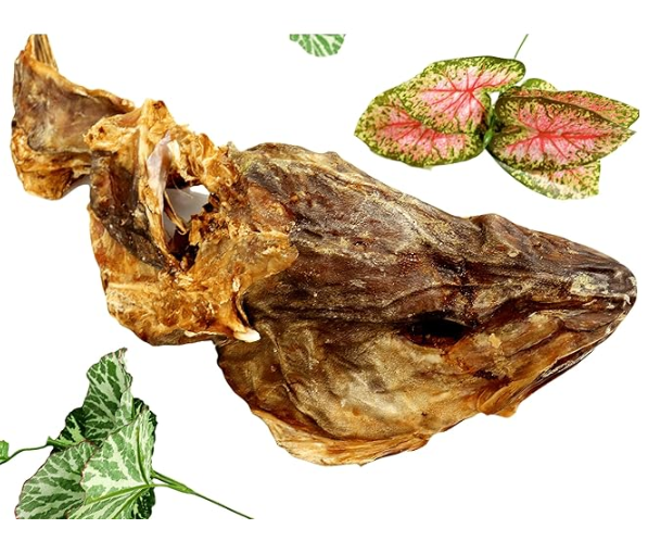 Stockfish ear