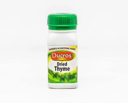 Thyme (DoCross)