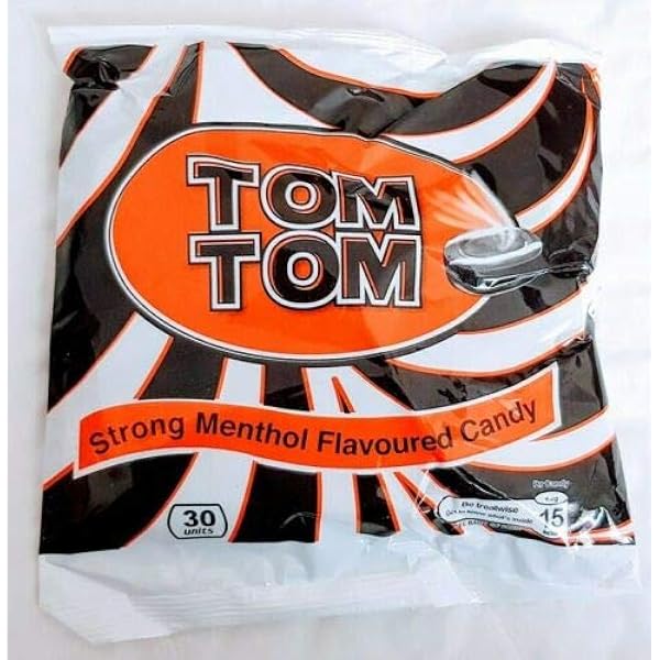 Tom Tom (1 Pack)