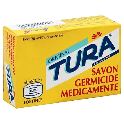 Tura Soap