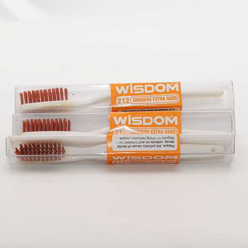 Wisdom Brush