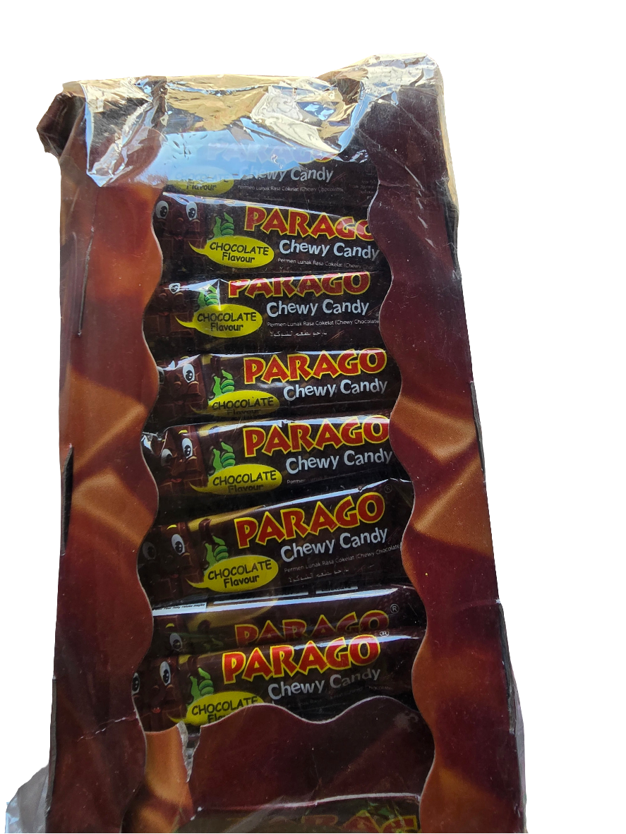 Parago Sweet 80 in a pack