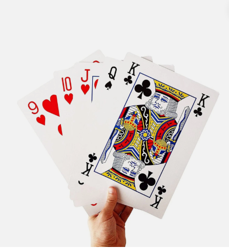 Playing Cards