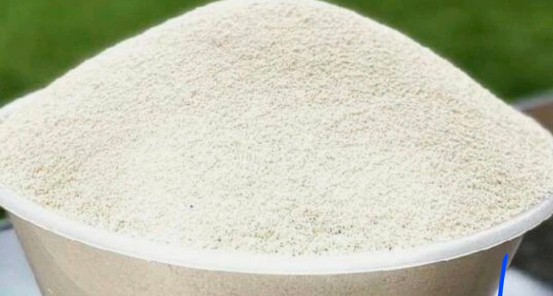 Garri ijebu (20kg )