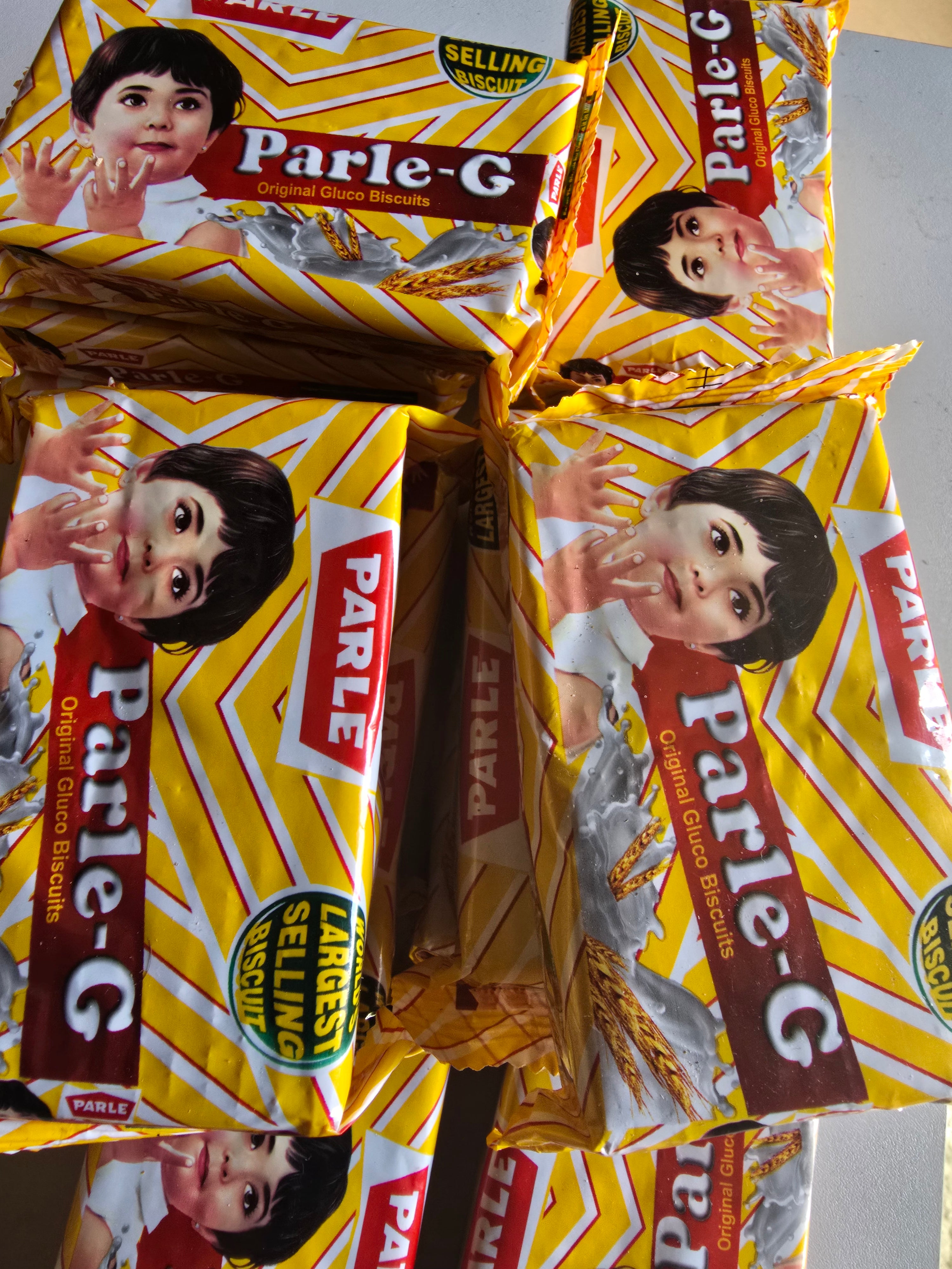 Parle _G