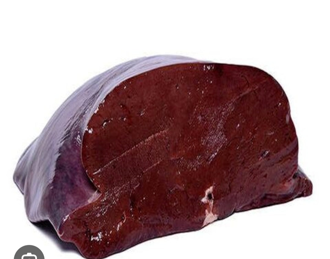Liver