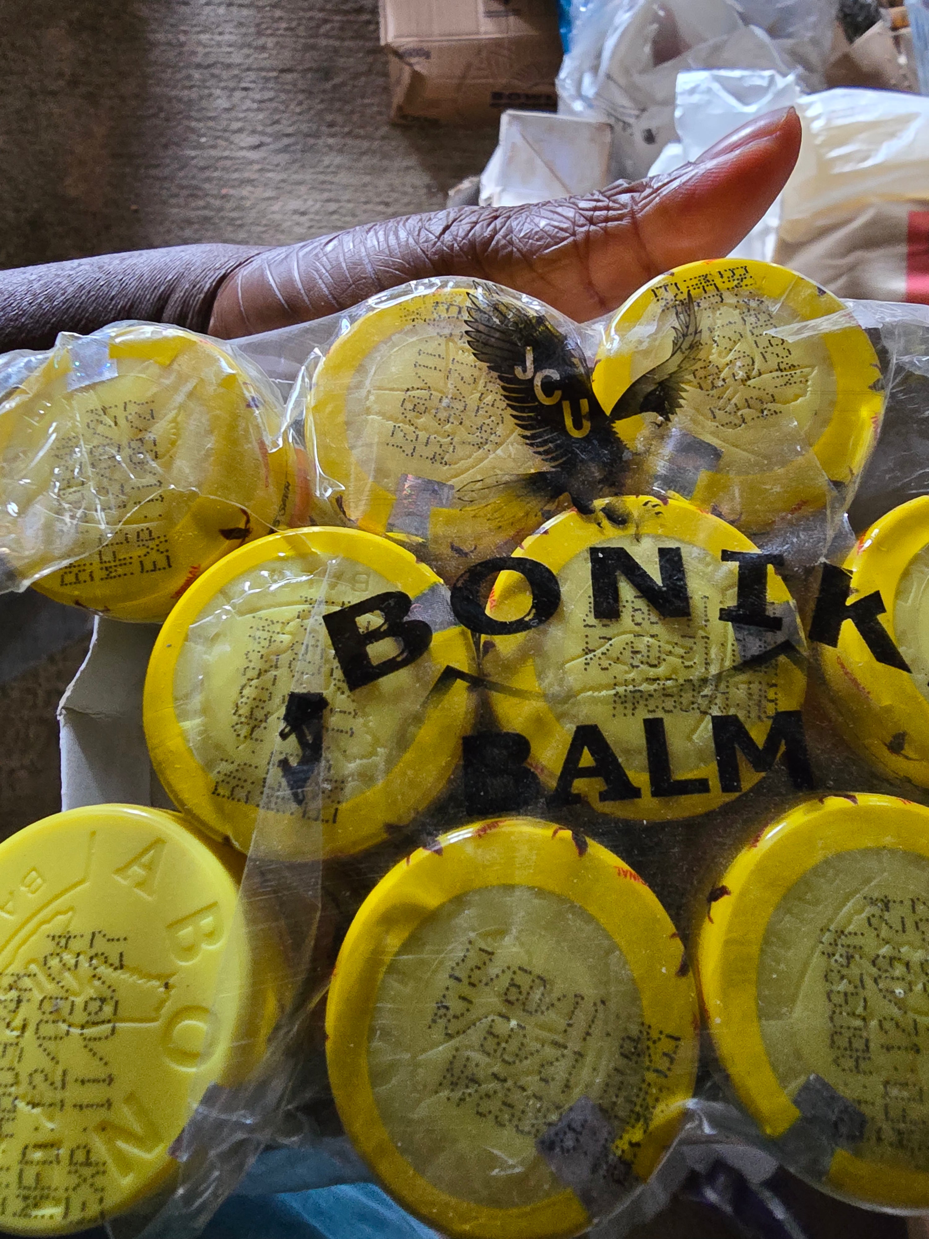 Aboniki