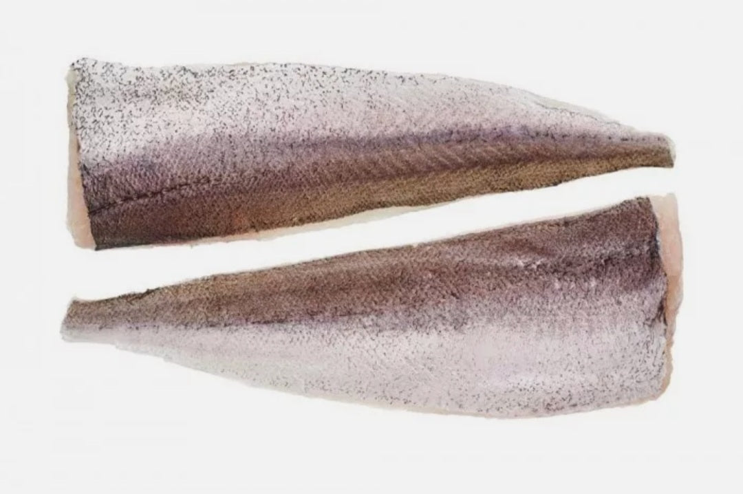 Hake fish 10kg