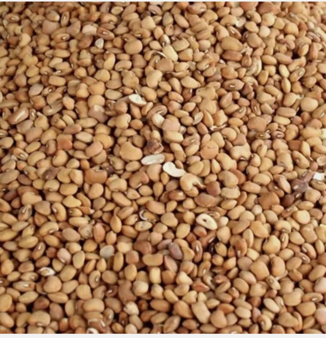 Nigeria oloyin beans ( handpicked )5kg