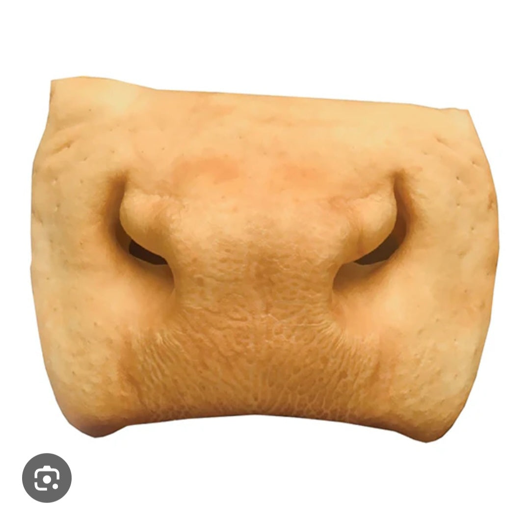 Beef snout ( nose )1kg