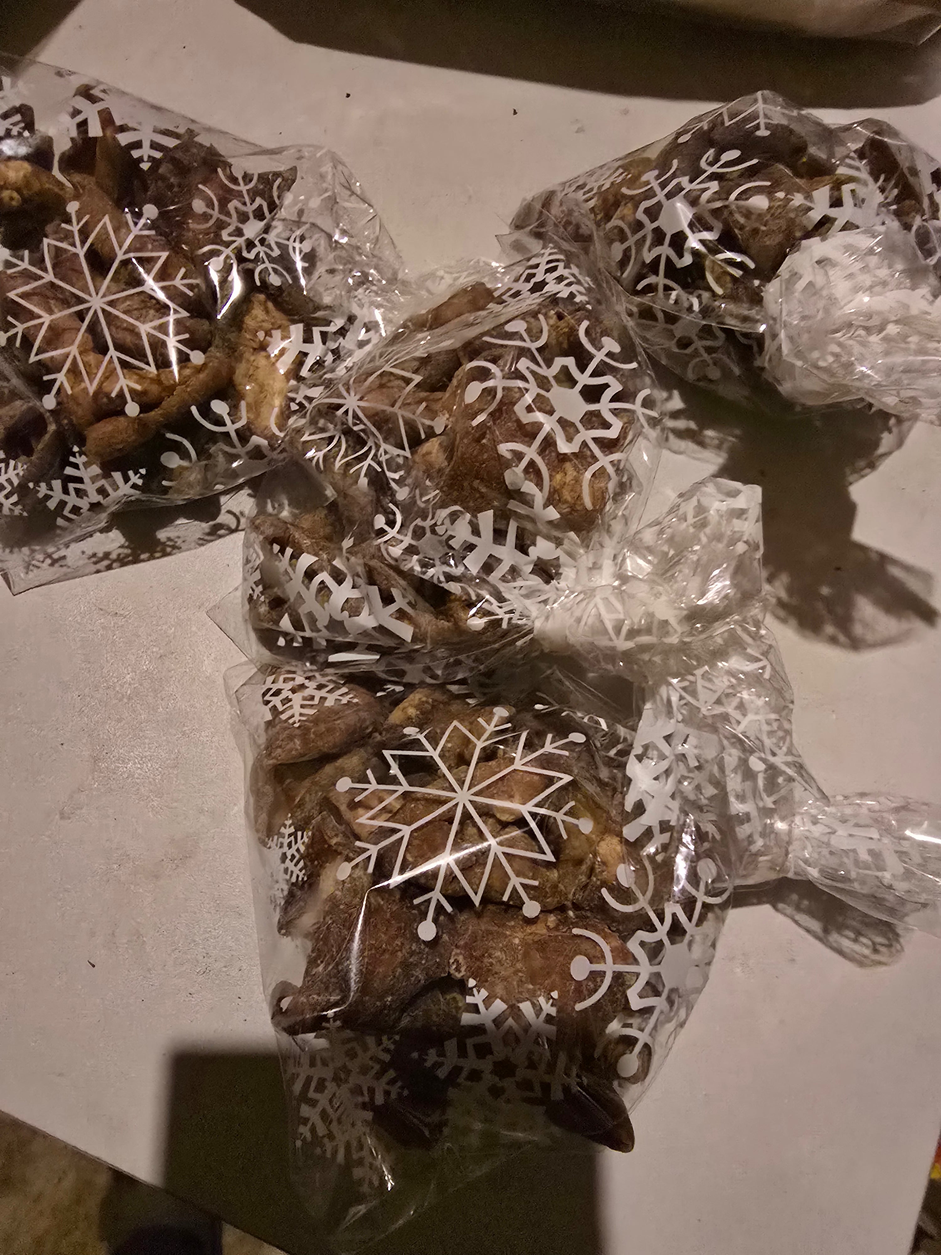 Dry roundabout (10 in a pack )