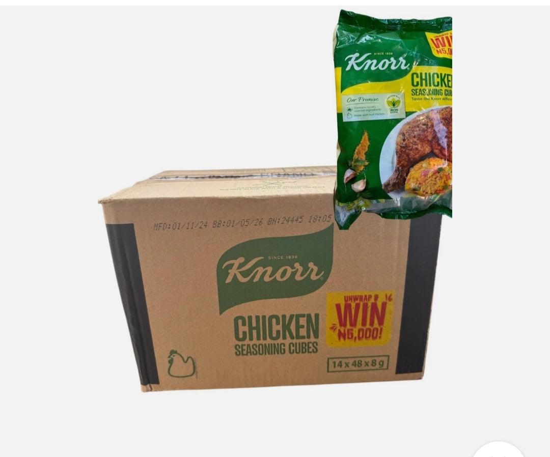 Knor full carton