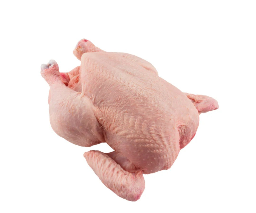 Whole hard chicken(10kg)