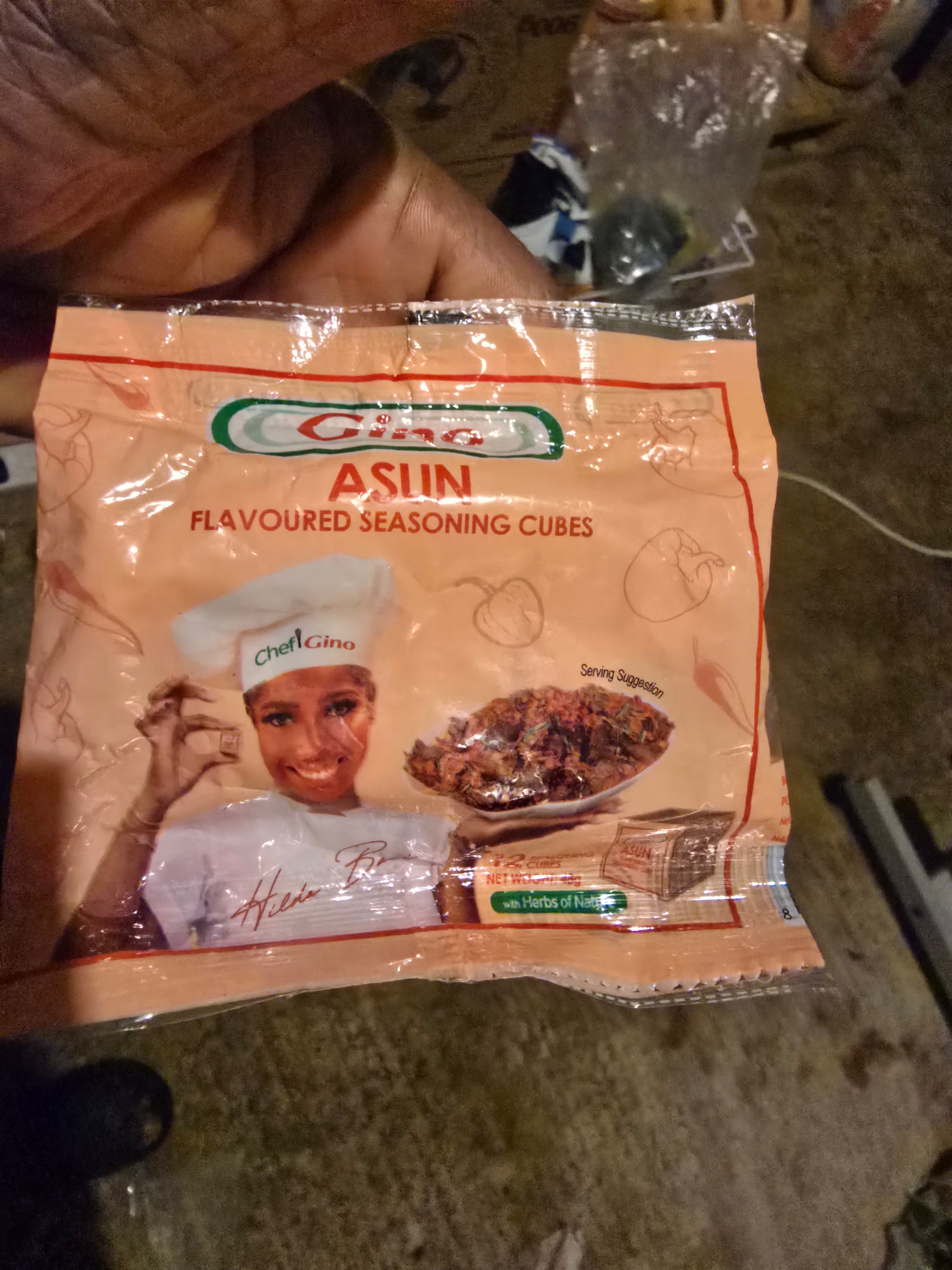 Gino Asun